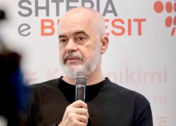 “Shtëpia e Biznesit”, Rama: Sipërmarrjet që rrezikojnë falimentin, të mos presin “serume” nga qeveria…