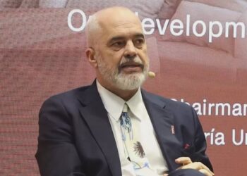 Rama: Ishim Koreja e Veriut të Europës, tani duam turizmin luksoz. Ne s’jemi vendi i Jezusit, por i Shën Thomait…!