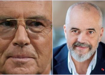 Rama për Beckenbauer: Shkëputet një tjetër copë e bukur e fëmijërisë sonë, kontribut i madh në futboll