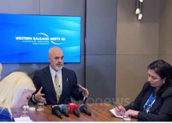 Rama: Kemi humbur kohë në rrugën drejt BE, por s’na duhen miliardat për reformat