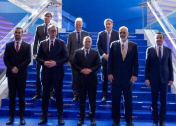Samiti në Shkup, analisti: O’Brien-Rama dy protagonistët. Shqipëria dhe SHBA, liderët e rajonit