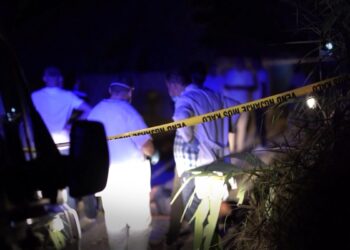 Gjenden mbetje kockore në Tepelenë, policia: Dyshohet se në shpellë i ka sjellë…