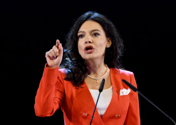 “Cjepërit brirë më brirë…”, Spiropali reagon pas dështimit të mbledhjes së “Zgjedhores”