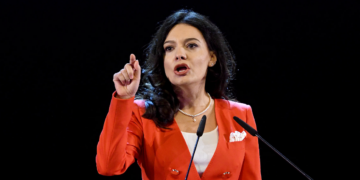 “Cjepërit brirë më brirë…”, Spiropali reagon pas dështimit të mbledhjes së “Zgjedhores”