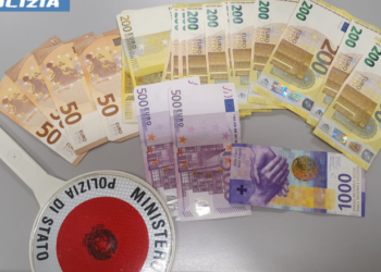 Kokainë dhe para, arrestohen dy shqiptarë në Itali