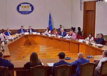 Reforma zgjedhore/ Zbulohet data kur pritet të mblidhet komisioni parlamentar