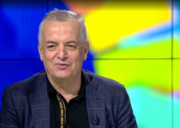 Turi treditor i ministrit Igli Hasani/ Nazarko: Shqipëria me vizion të ri për rajonin!