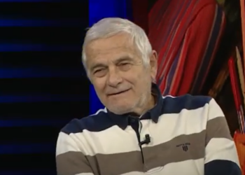 Plas e qeshura! Batuta e Zhustit: Leka Bungo kontrolloi gjithë azilet dhe i mbeta unë në dorë!