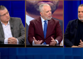 “Do krijohen përçarje të reja”, Minxhozi dhe Zheji: Një “regji okulte” po na jep shpejt e shpejt 4 Parti Demokratike