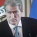 VIDEO/ Berisha tentoi t’ia hedhë fajin opozitës asokohe, ja fjalimi pak orë pas protestës së 21 janarit 2011