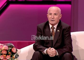 Fati i buzëqeshi sërish! Pas dasmës ‘fatale’, Selamiu gjeti Fluturën: I thashë të vërtetën dhe…