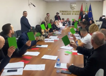 Malësi e Madhe/ Miratohet me shumicë votash buxheti 2024