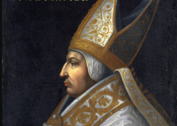 Historia e rrallë: “U nis të pajtonte Skënderbeun dhe Lekën, Papa që vdiq në Ankonë pa ardhur në Durrës…”