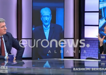 Gjekmarkaj kundër Argitës: S’mund të jetë në krye të PD, nuk është monarki personale