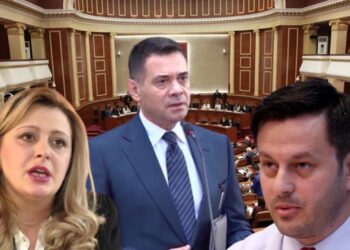 Bici refuzon të zëvendësojë Ahmetajn, mandati i deputetit i kalon Plarent Ndrecës