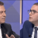 “Bariton i kthyer në soprano para Açkës”/ Vangjeli – Bardhit: Lufta në PD nuk u çon asgjëkundi, Basha politikani më ekstremist