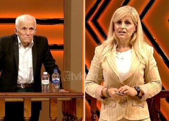 Prej 16 vitesh nuk i kishte kthyer borxhin babait, Klarida: Mendova se m’i bëri dhuratë!