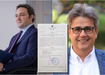 Shkodër/ Spahia hodhi akuza, reagon Beci: Ato s’janë më “arat e babës”! Kemi parë e dëgjuar nga brenda gjëra që të vjen turp t’i thuash
