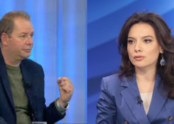 Debati/ Pas deklaratave të Spiropalit për SPAK, reagon PD: Po mundohet të fshehë përpjekjen e Ramës për të zgjeruar pushtetin e tij