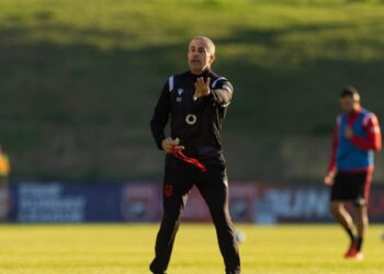 Kualifikimi/ Kombëtarja në ‘Euro 2024’, Sylvinho: Ja si punojmë me lojtarët, teknologjia na ka ndihmuar