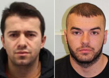 “180 mijë paund në valixhe”/ The Telegraph: Si kriminelët shqiptarë i shpëtojnë dëbimit nga Britania