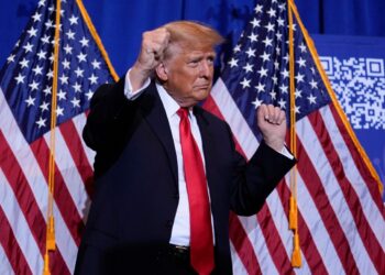 Analiza e ‘The Telegraph’: Pse Donald Trump e ka fitoren në xhep që tani