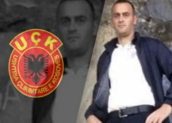 Ish-ushtari i UÇK u arrestua në Merdarë, ja me çfarë akuze po e mban në paraburgim shteti serb