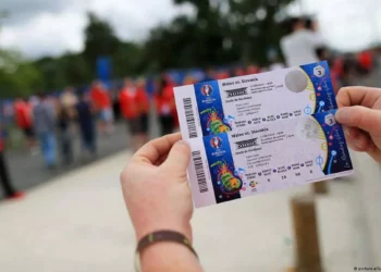 EURO2024/ Rekord aplikimesh për të ndjekur kuqezinjtë, UEFA shpall fituesit në fund të janarit