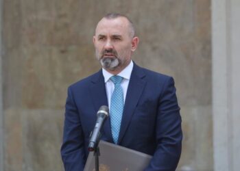 Manja i shtrin dorën opozitës për amnistinë: Nuk ka të bëjë me partinë