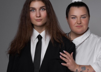VIDEO/ “Teresa dhe Maria”, Ukraina në Eurovizion me këngë për Nën Terezën dhe Shën Marinë