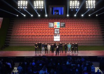 Përmbyllet me sukses viti i Tiranës si “Qyteti Europian i Sportit”, Veliaj: Kemi futur kulturën sportive në çdo familje, mezi pres të nisim…!