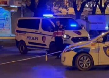 Çfarë po ndodh në Vlorë? RENEA zbarkon në qytet, ‘blindon’ hyrje-daljet dhe ‘kreh’…!