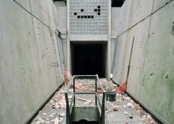 “Utopia e Betonit”/Mbijetesa që vë në pikëpyetje qytetërimin dhe gjithçka