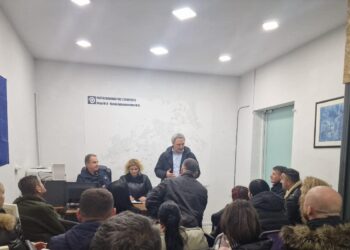 Berisha sjell dy humbësit përsëritës në Tiranë