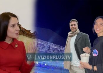 Elia Zaharia bën lëvizjen e parë “ndëshkuese” ndaj Princ Lekës dhe partneres së re