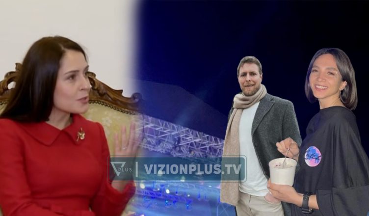 Elia Zaharia bën lëvizjen e parë “ndëshkuese” ndaj Princ Lekës dhe partneres së re