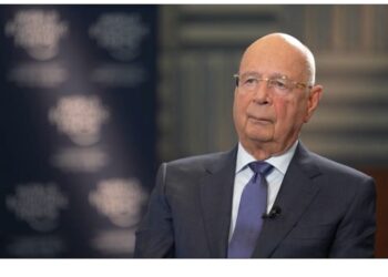 Klaus Schwab: Duhet të rindërtojmë besimin!