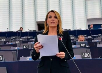 Blerina Gjylameti zgjidhet numri dy i Asamblesë Parlamentare të Këshillit të Evropës