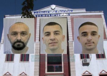 Shfrytëzonin për prostitucion të miturat në hotelet e Krujës, këta janë 3 të arrestuarit
