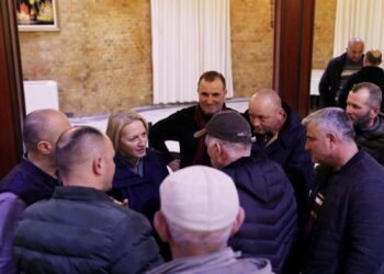 Denaj me blegtorët: Dialogu dhe komunikimi mes aktorëve në zinxhir vlere nga blegtori te përpunuesi e deri te rrjeti i hoteleve dhe merkatave për të garantuar cilësi dhe sasi produkti