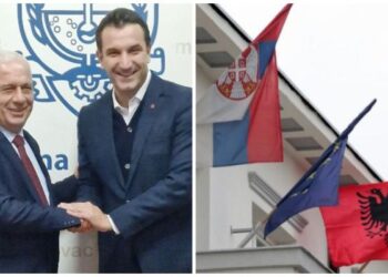 Bashkia e Tiranës jep 550 mijë euro për ndërtimin e një palestre në Bujanoc