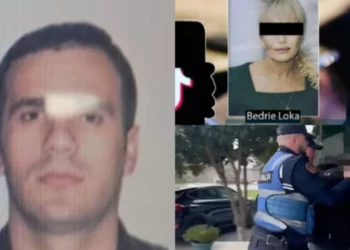 “Ke dashnor…, shkon nëpër hotele me atë”/ Zbardhet dëshmia e plotë e fëmijëve të Bedrie Lokës