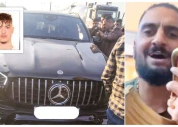 “Nga Suedia në Bagdad…”/ Hoxha: Kush është 19-vjeçari shqiptar që ekzekutoi mafiozin më të madh në Irak