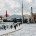 E shtuna “zbardh” Shqipërinë! Po në Tiranë a do të bjerë dëborë?