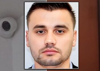 Të rrethuar nga monstra