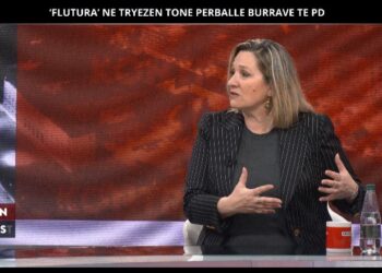 Bardhi e Noka e dhunuan, Açka paralajmëron: Javën tjetër do e mbledh sërish komisionin! Bojkoti i rrezikshëm, na pret gjuhën fare