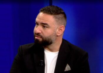 Agalliu zbulon detaje: Ja çfarë u tha Basha demokratëve para rikandidimit