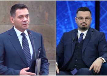 KQZ i jep mandatin e deputetit Ndrecës, zëvendëson Ahmetajn pas 6 muaj mungesë në Kuvend