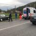 Aksidenti i rëndë te kthesa e Rinasit, reagon policia: U përplasën tre makina, njëri nga shoferët humbi jetën