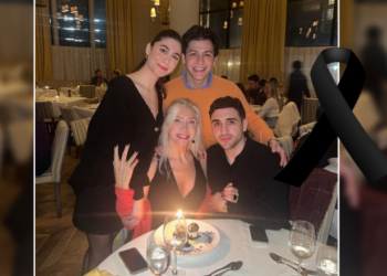 Humb jetën në aksident djali 31-vjeçar i aktores së famshme
